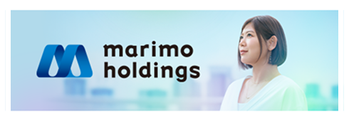 「瞬間と永遠」マリモホールディングスからのメッセージ